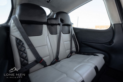 2014 Cirrus SR22T G5 GTS: 