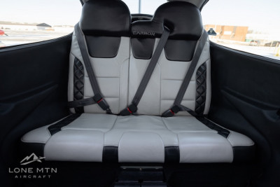 2014 Cirrus SR22T G5 GTS: 