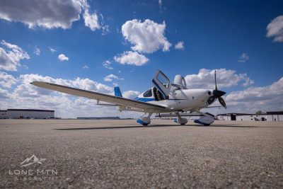 2014 Cirrus SR22T G5 GTS: 