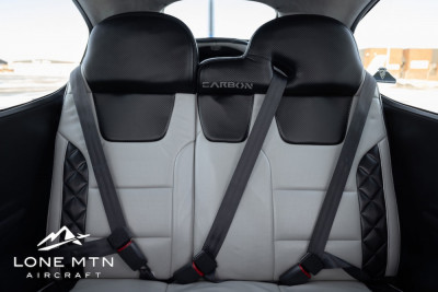 2014 Cirrus SR22T G5 GTS: 