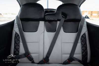 2014 Cirrus SR22T G5 GTS: 