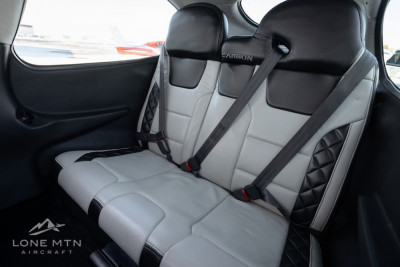 2014 Cirrus SR22T G5 GTS: 