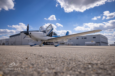 2014 Cirrus SR22T G5 GTS: 