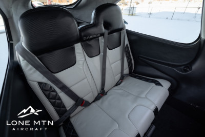 2014 Cirrus SR22T G5 GTS: 