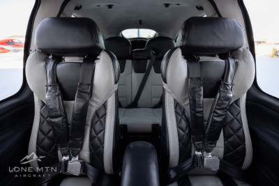 2014 Cirrus SR22T G5 GTS: 