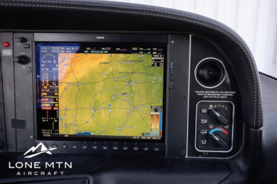 2014 Cirrus SR22T G5 GTS: 