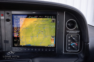 2014 Cirrus SR22T G5 GTS: 
