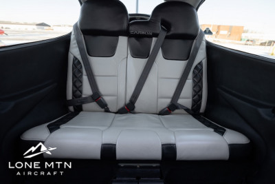 2014 Cirrus SR22T G5 GTS: 