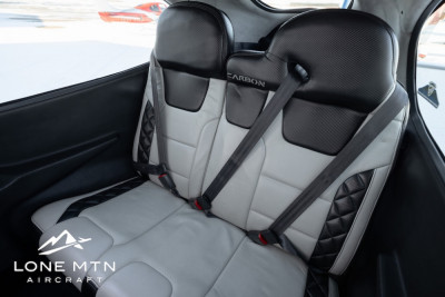 2014 Cirrus SR22T G5 GTS: 