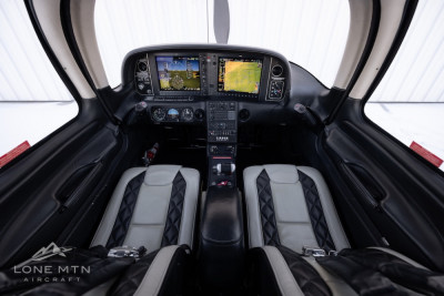 2014 Cirrus SR22T G5 GTS: 
