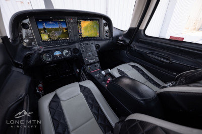 2014 Cirrus SR22T G5 GTS: 