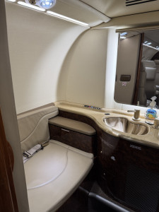 2006 Bombardier Learjet 40XR: 