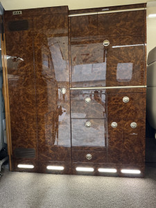 2006 Bombardier Learjet 40XR: 