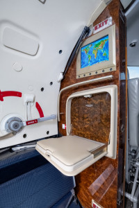 2006 Bombardier Learjet 40XR: 