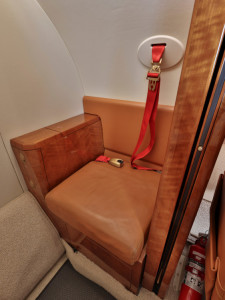 2008 Cessna Citation CJ3: 