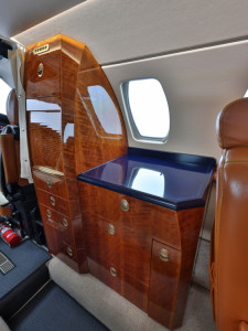 2008 Cessna Citation CJ3: 