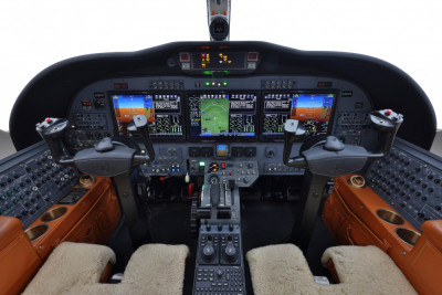2008 Cessna Citation CJ3: 