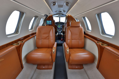 2008 Cessna Citation CJ3: 