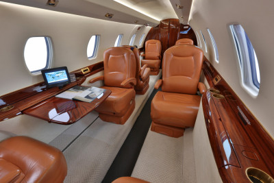 2004 Cessna Citation X: 