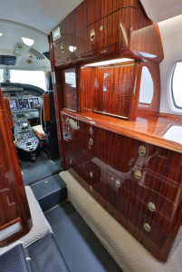 2004 Cessna Citation X: 