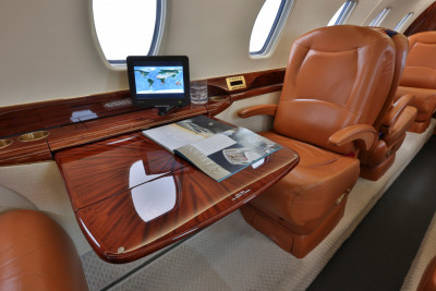 2004 Cessna Citation X: 