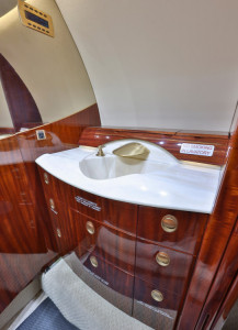 2004 Cessna Citation X: 