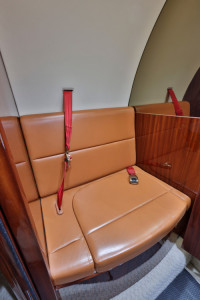 2004 Cessna Citation X: 