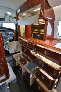 2004 Cessna Citation X: 