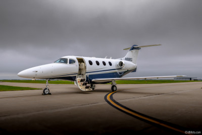 2006 Beechcraft Premier 1A: 