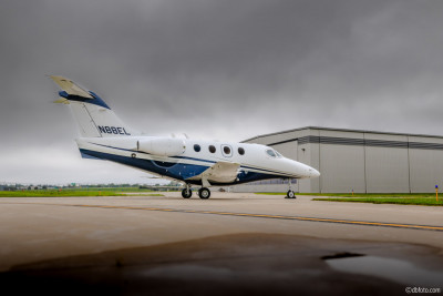 2006 Beechcraft Premier 1A: 