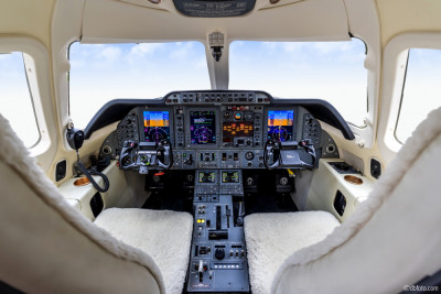 2006 Beechcraft Premier 1A: 