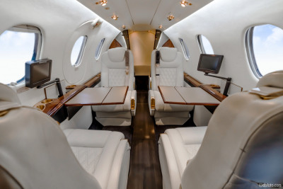 2006 Beechcraft Premier 1A: 