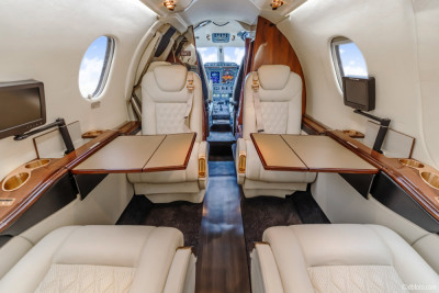 2006 Beechcraft Premier 1A: 