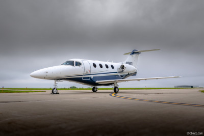 2006 Beechcraft Premier 1A: 