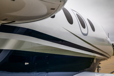 2006 Beechcraft Premier 1A: 