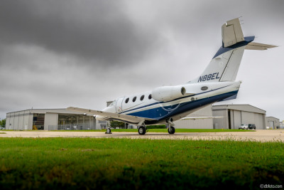 2006 Beechcraft Premier 1A: 
