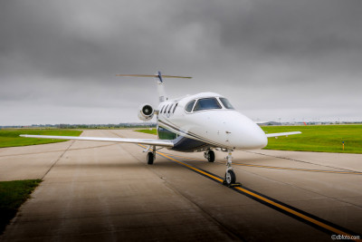 2006 Beechcraft Premier 1A: 