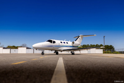 2016 Cessna Citation Mustang: 