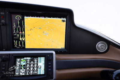 2025 Cirrus SR22TG7: 