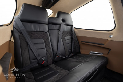 2025 Cirrus SR22TG7: 