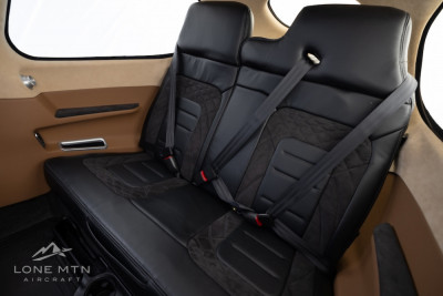 2025 Cirrus SR22TG7: 