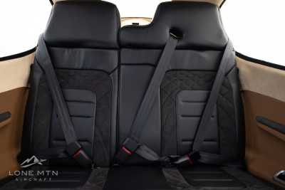 2025 Cirrus SR22TG7: 