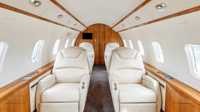 2013 Bombardier Challenger 300: 