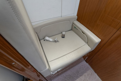 2018 Bombardier Challenger 350: 