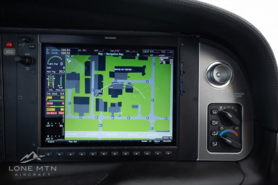 2022 Cirrus SR20 G6: 