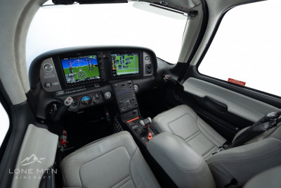 2022 Cirrus SR20 G6: 