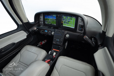 2022 Cirrus SR20 G6: 