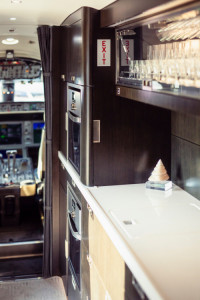 2022 Bombardier Global 7500: 