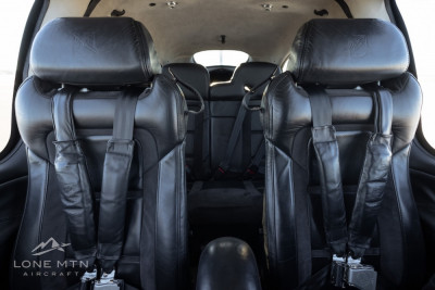 2022 Cirrus SR22 GTS: 