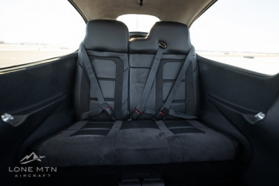 2022 Cirrus SR22 GTS: 